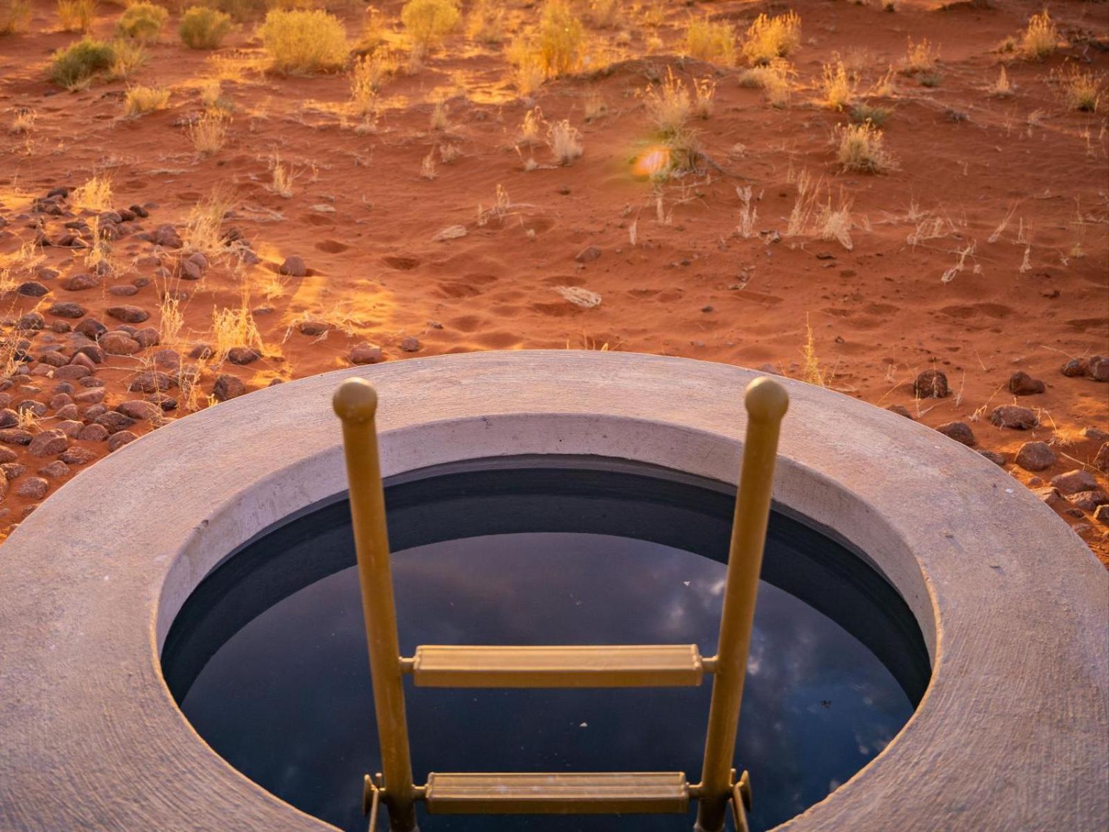 Wolwedans Dune Camp NamibRand Екстер'єр фото