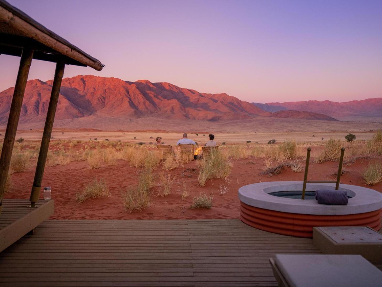 Wolwedans Dune Camp NamibRand Екстер'єр фото