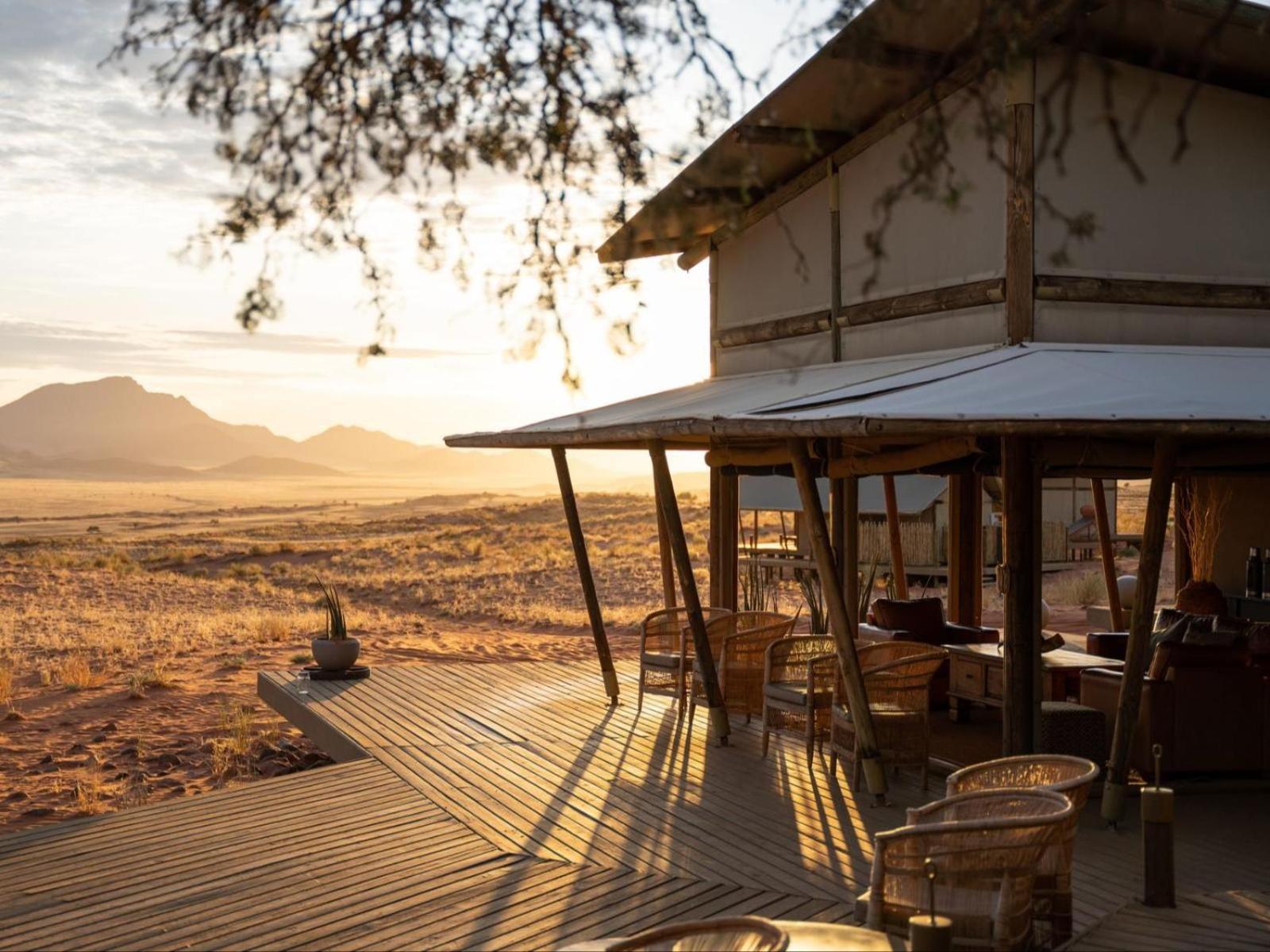 Wolwedans Dune Camp NamibRand Екстер'єр фото