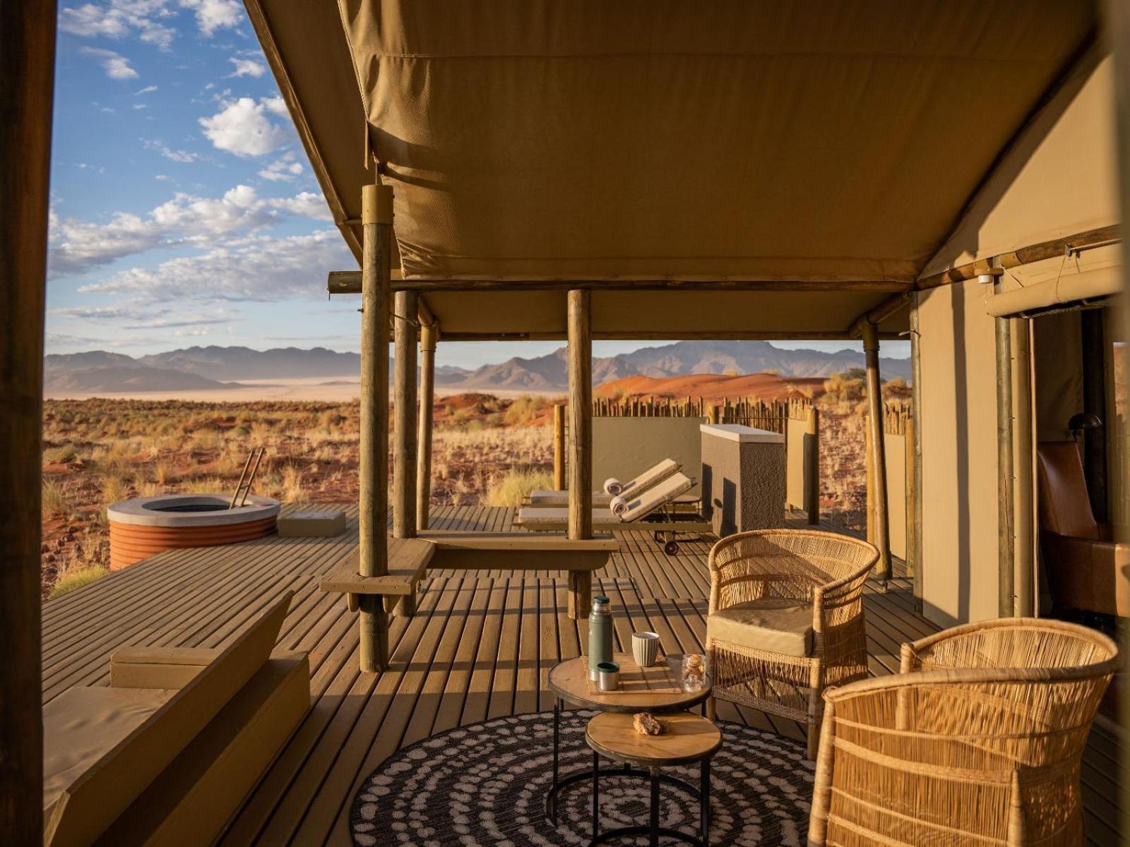 Wolwedans Dune Camp NamibRand Екстер'єр фото