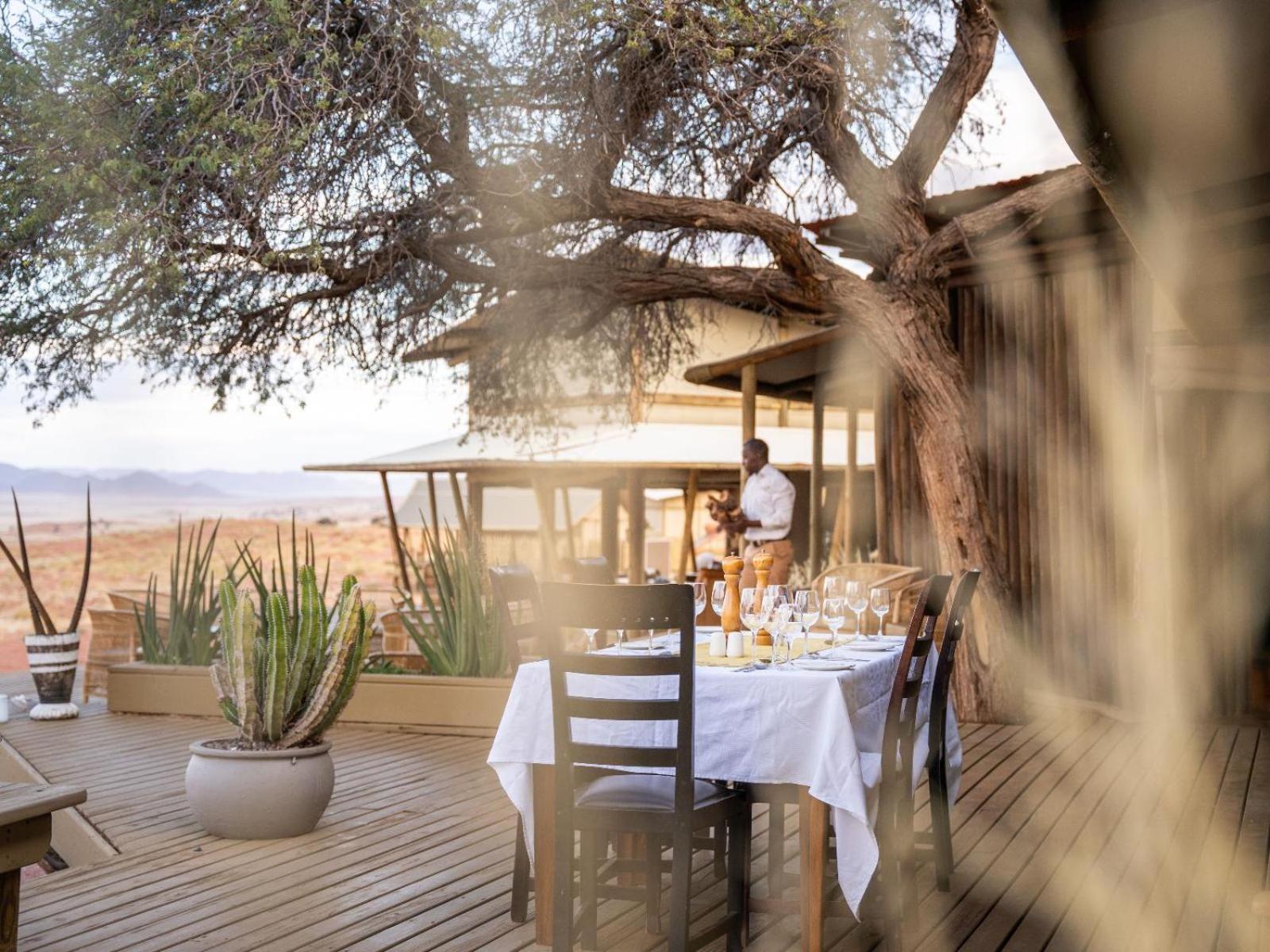 Wolwedans Dune Camp NamibRand Екстер'єр фото