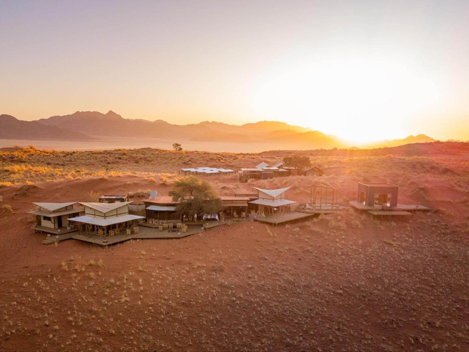 Wolwedans Dune Camp NamibRand Екстер'єр фото